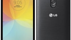 LG's new Bello II smartphone packs a quad-core CPU and Android 5.1.1 out of the box