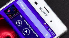 Sony beta testing 'a new concept Android software,' its Xperia UI may be in for redesign