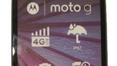 New Motorola Moto G (2015) images reveal IPX7 certification (water resistance)