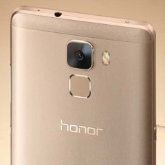 Huawei Honor 7 now available to order globally for under $500