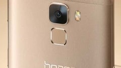 Huawei Honor 7 now available to order globally for under $500