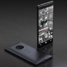 Lumia 940 no more: slim metal 950/950 XL tipped for November release with USB-C