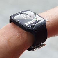 smart watch 150