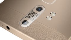 ZTE intros the Axon Lux (with faux leather and 128 GB of storage space), Axon Mini, and Axon Watch
