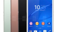 Sony Xperia Z2 and Z3 series get Android 5.1 Lollipop update