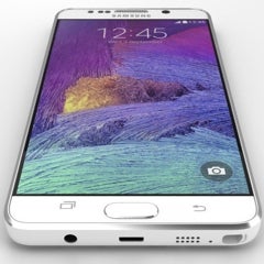Samsung Galaxy Note 5 and Galaxy S6 Edge Plus for Sprint show up at the FCC