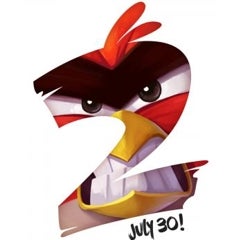 Surprise, surprise: Angry Birds 2 won't be headed to Windows Phone