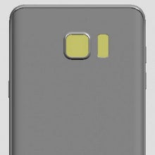 Prototype Samsung Galaxy Note 5 arrives in India for a little R&D