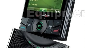 Say hello to the Razzle TXT8030 for Verizon