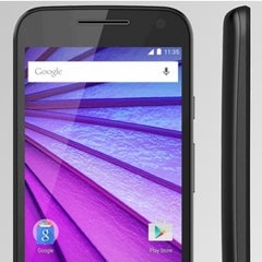Motorola Moto G (2015) will have a "battery to power you through a full day"