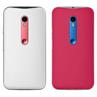 Motomaker options for the Moto G reportedly pop up