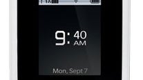 The Nokia Shade 2705 shows up on Verizon's internal site