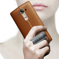 LG to release a 'super premium phone' this year, tips CEO, is that you G4 Pro?