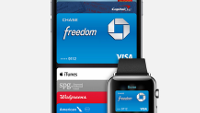 35 more card-issuing financial institutions in the U.S. become Apple Pay partners