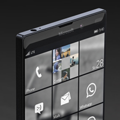 Microsoft Lumia 950 (Talkman) and 950 XL (Cityman) won't be made out of metal, could be announced in September