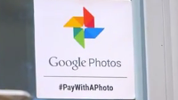 Google Photos #PayWithAPhoto is a contest involving food trucks and your photographs