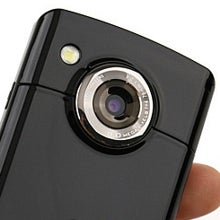Did you know: this was the world's first smartphone to record HD video