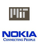 MIT and Nokia to establish joint research labolatory