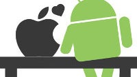 How to make the interface of your Android Lollipop device look like iOS 8, iOS 9 beta