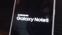 Verizon-bound Galaxy Note 5 passes through benchmark, reveals Exynos 7420 and 4GB RAM