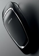 Jabra CRUISER - a noise isolating, in-car speakerphone