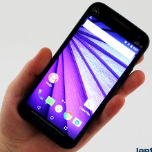 First Moto G 2015 hands-on surfaces, the handset bares it all in high-res
