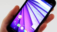 First Moto G 2015 hands-on surfaces, high-res images in tow
