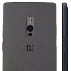 OnePlus says the OnePlus 2 has "features that won't be available on other devices until Android M"