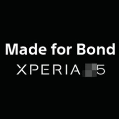 New "made for Bond" Sony Xperia phone (Z5?) could be announced in the next several months