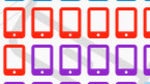 Here's how screen size preferences have changed through the years (infographic)