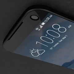 HTC Hima Aero (with Quad HD screen and support for RAW photography) expected to be launched by AT&T
