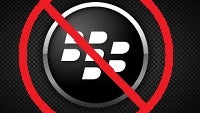 BlackBerry Enterprise Service to be banned in Pakistan