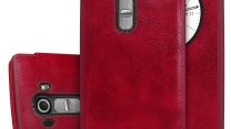 6 cases and covers for a total leather makeover of your plastic LG G4