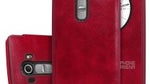 6 cases and covers for a total leather makeover of your plastic LG G4