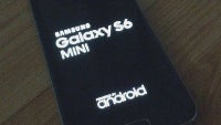 Samsung Galaxy S6 Mini pictures surface. Scheduled for August release?