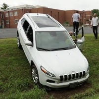 When cars are the hackable mobile device: Fiat issues recall on 1.4 million Dodge, Jeep, and Chrysle