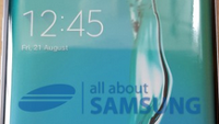 Rumor: Samsung Galaxy S6 edge+ to include 4GB of RAM, Exynos 7420 SoC, 3000mAh cell