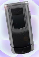 The adventures of the Samsung Behold 2 T939 and Vertu Ayxta in FCC