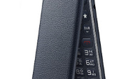 LG Gentle flip phone with Android 5.1 unveiled in Korea