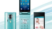 Did you know: this was the first Android flip phone ever and it was awesome for its time