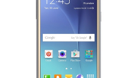 Samsung Galaxy J5 hits Germany with 5-inch HD screen, front-facing flash and Android 5.0