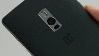 Hey there, good lookin' - here's the OnePlus 2 in sharp, clear leaked photos