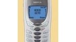 Nokia 8270 - the latest 'fashion' phone