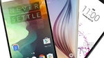 OnePlus 2 vs Samsung Galaxy S6 vs LG G4: Specs Comparison