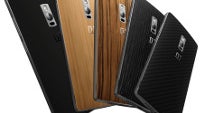OnePlus 2 size comparison: here's how it fares against the OnePlus One, iPhone 6, Galaxy S6, LG G4