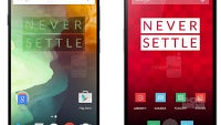 OnePlus 2 vs OnePlus One vs Samsung Galaxy Note 4: specs comparison