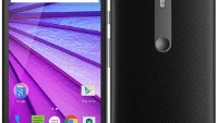Motorola unveils 3rd generation Moto G – still cheap, still capable!
