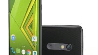 Motorola announces the Moto X Play mid-range smartphone
