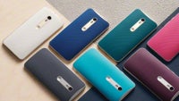Motorola Moto X Style: all the new features