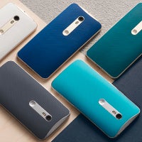 Moto X Style vs Moto X Play vs Moto G 2015: specs comparison